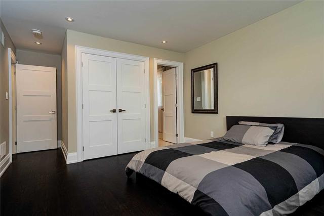 18 Holloway Rd, House detached with 4 bedrooms, 6 bathrooms and 6 parking in Toronto ON | Image 10