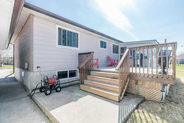267 Nelson Cres, House detached with 3 bedrooms, 2 bathrooms and 7 parking in Innisfil ON | Image 31