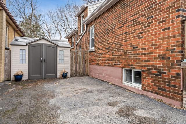 52 East 36th St, House detached with 3 bedrooms, 2 bathrooms and 2 parking in Hamilton ON | Image 27