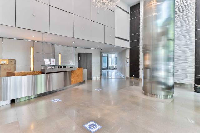 3209 - 361 Front St, Condo with 1 bedrooms, 1 bathrooms and 1 parking in Toronto ON | Image 25