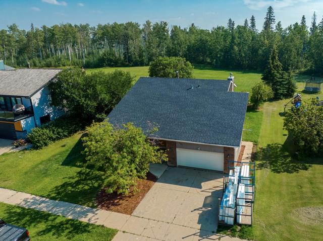 161 Burns Place, House detached with 4 bedrooms, 3 bathrooms and 8 parking in Wood Buffalo AB | Image 47