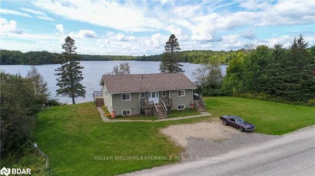 106 Johnston Rd, House detached with 5 bedrooms, 6 bathrooms and 6 parking in Magnetawan ON | Image 22