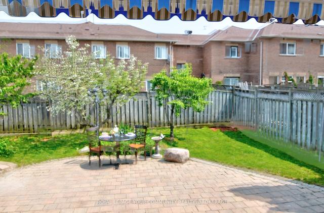 85 Ledge Rock Dr, House detached with 3 bedrooms, 3 bathrooms and 6 parking in Vaughan ON | Image 15