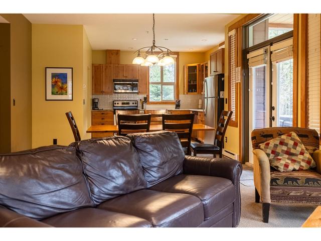 611d - 4559 Timberline Crescent, Condo with 2 bedrooms, 2 bathrooms and null parking in East Kootenay A BC | Image 22