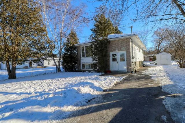 385 Mill St, House detached with 3 bedrooms, 2 bathrooms and 6 parking in Brock ON | Image 1
