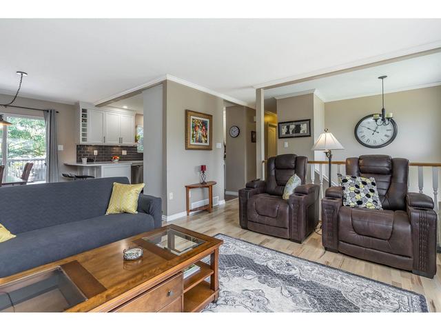 35118 Morgan Way, House other with 4 bedrooms, 2 bathrooms and 7 parking in Abbotsford BC | Image 8