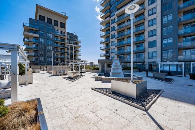 907 - 35 Fontenay Crt, Condo with 2 bedrooms, 2 bathrooms and 1 parking in Toronto ON | Image 30