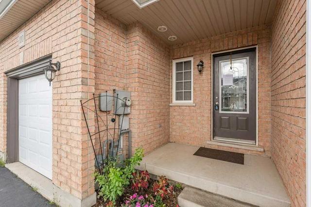 100 Mussen St, House attached with 3 bedrooms, 3 bathrooms and 2 parking in Guelph ON | Image 23