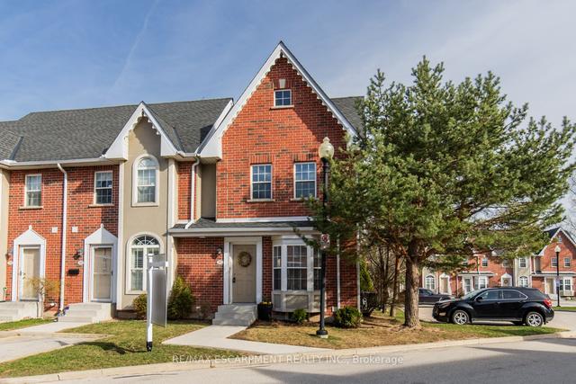 67 - 4200 Kilmer Dr, Townhouse with 2 bedrooms, 2 bathrooms and 2 parking in Burlington ON | Image 33
