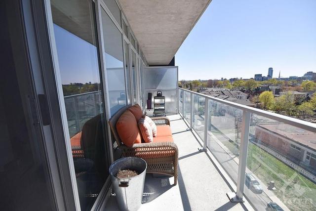 801 - 255 Bay Street, Condo with 1 bedrooms, 1 bathrooms and 1 parking in Ottawa ON | Image 16
