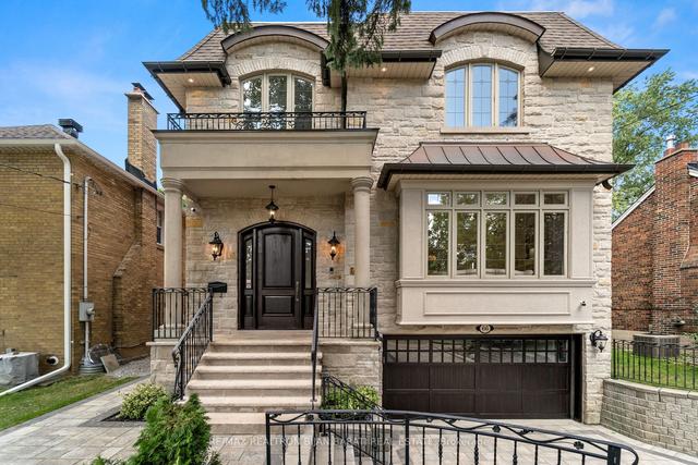 66 Kingsdale Ave, House detached with 4 bedrooms, 5 bathrooms and 5 parking in Toronto ON | Image 1