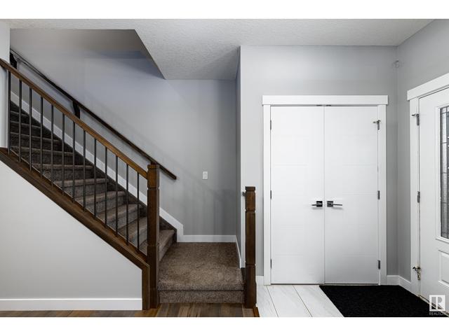22507 81 Av Nw, House detached with 3 bedrooms, 2 bathrooms and null parking in Edmonton AB | Image 16