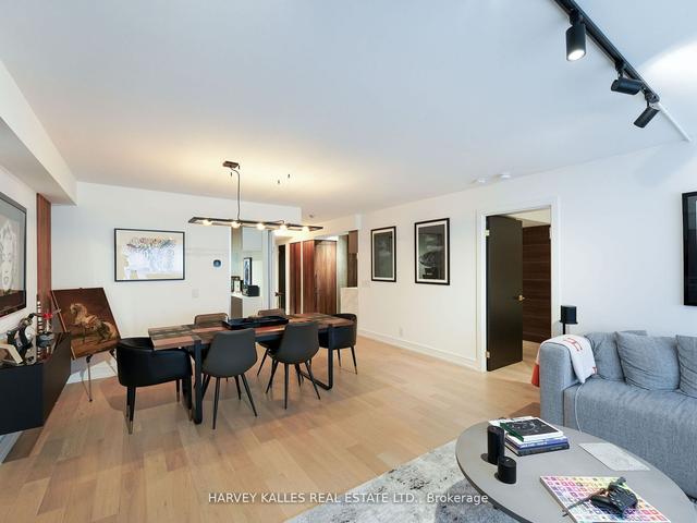 209 - 3 Mcalpine St, Condo with 2 bedrooms, 2 bathrooms and 1 parking in Toronto ON | Image 20