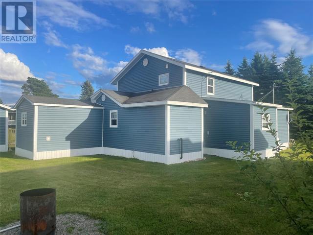 1a Third Avenue, House detached with 3 bedrooms, 2 bathrooms and null parking in Badger NL | Image 5