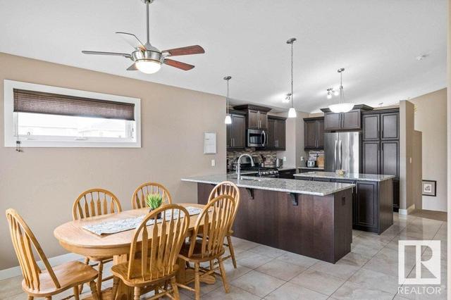 75 Creekside Dr, House detached with 3 bedrooms, 2 bathrooms and 2 parking in Strathcona County AB | Image 8
