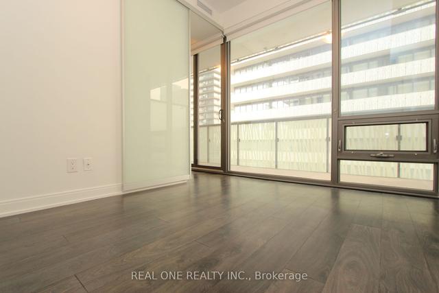 2207 - 50 Charles St E, Condo with 1 bedrooms, 1 bathrooms and 0 parking in Toronto ON | Image 24