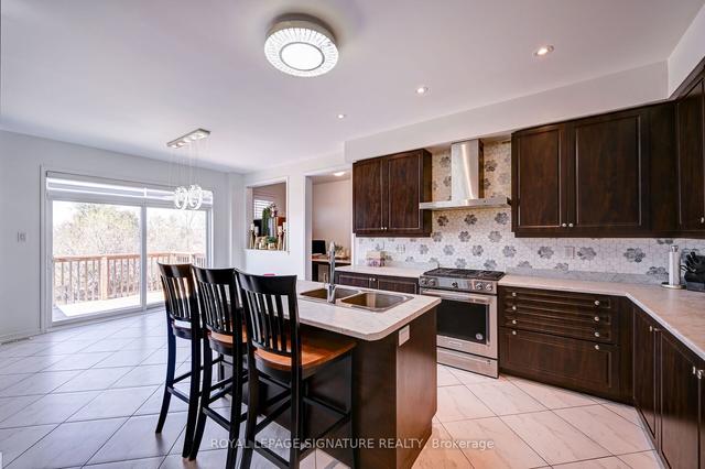 234 Dolman St, House detached with 4 bedrooms, 4 bathrooms and 2 parking in Woolwich ON | Image 4