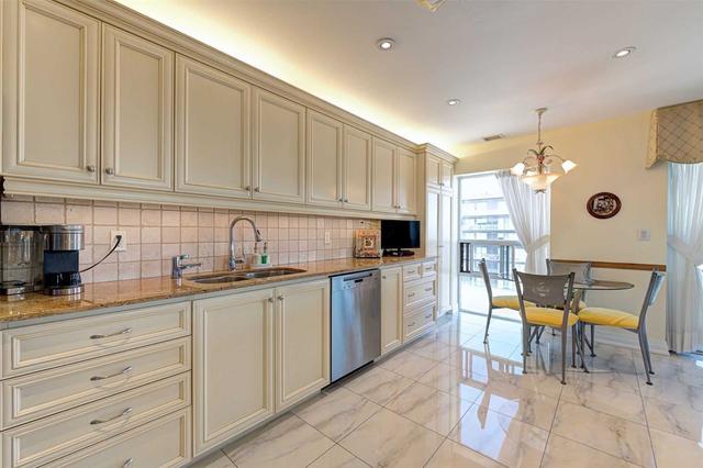 ph#909 - 2737 Keele St, Condo with 3 bedrooms, 3 bathrooms and 3 parking in Toronto ON | Image 30