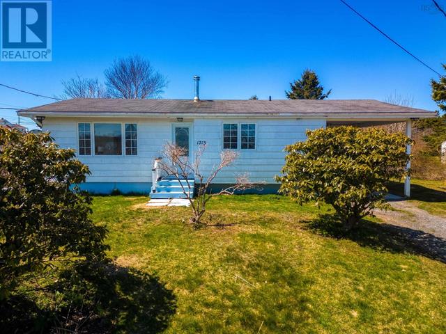 1713 Lower Prospect Road, House detached with 3 bedrooms, 1 bathrooms and null parking in Halifax NS | Image 36