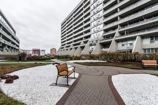 ph3 - 55 William St E, Condo with 2 bedrooms, 2 bathrooms and 1 parking in Oshawa ON | Image 23
