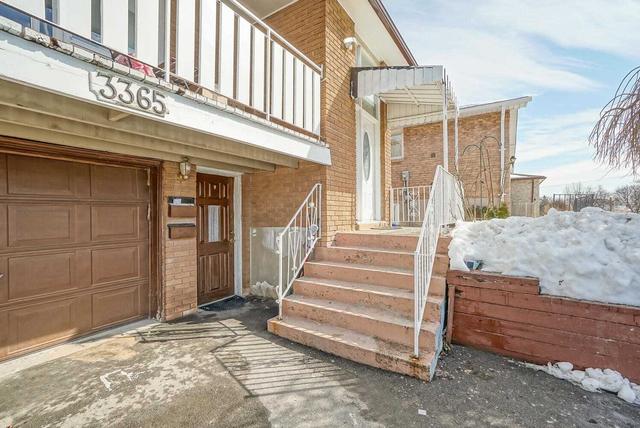 3365 Delfi Rd, House semidetached with 3 bedrooms, 3 bathrooms and 6 parking in Mississauga ON | Image 23