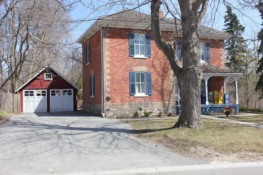 141 Main Unionville St, House detached with 4 bedrooms, 3 bathrooms and 12 parking in Markham ON | Image 8