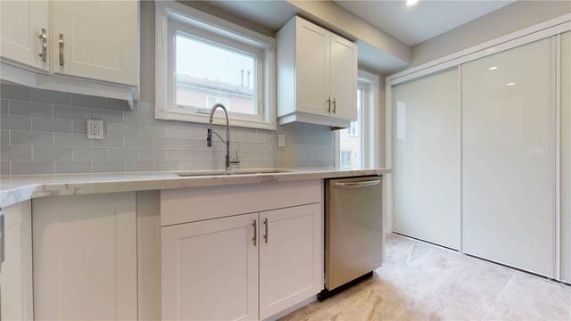 th21 - 3500 Brimley Rd, Townhouse with 3 bedrooms, 2 bathrooms and 2 parking in Toronto ON | Image 13