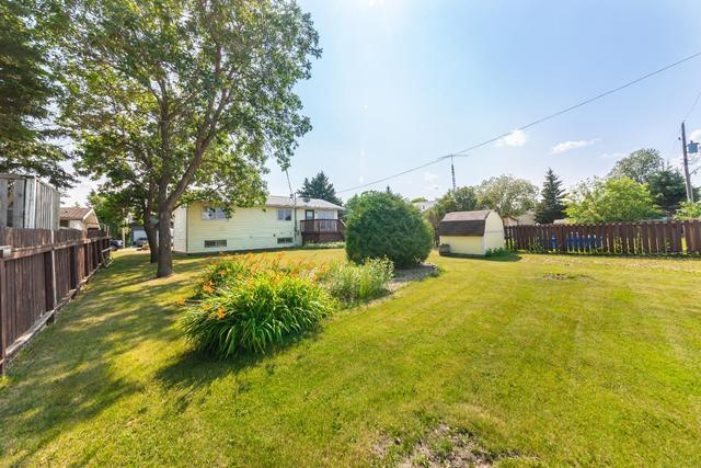 110 5 Avenue W, House detached with 5 bedrooms, 2 bathrooms and 2 parking in Paynton No. 470 SK | Image 27
