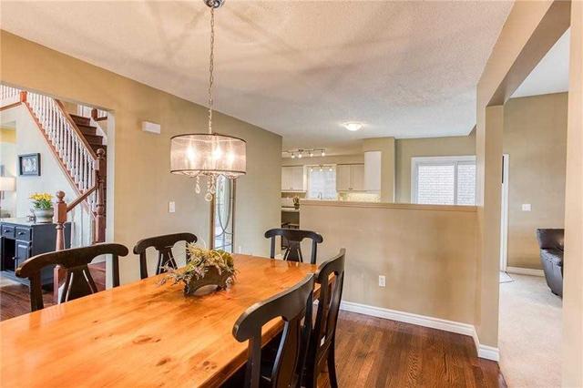 1 Porter Dr, House detached with 4 bedrooms, 4 bathrooms and 4 parking in Guelph ON | Image 2