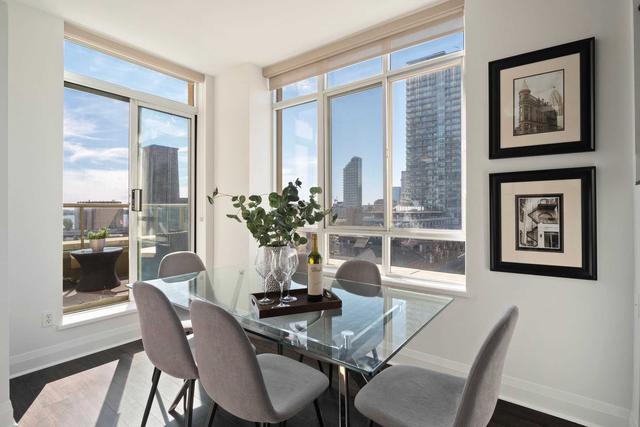 ph13 - 70 Mill St, Condo with 2 bedrooms, 3 bathrooms and 1 parking in Toronto ON | Image 6