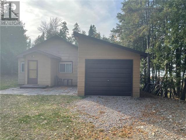 2488 Highway 540 Se, Home with 3 bedrooms, 1 bathrooms and null parking in Northeastern Manitoulin and the Islands ON | Image 21