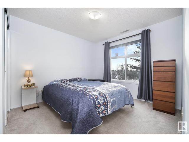 216 - 16035 132 St Nw, Condo with 2 bedrooms, 2 bathrooms and 2 parking in Edmonton AB | Image 21