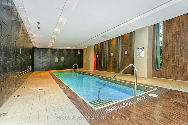 212 - 35 Brian Peck Cres, Condo with 2 bedrooms, 2 bathrooms and 1 parking in Toronto ON | Image 29