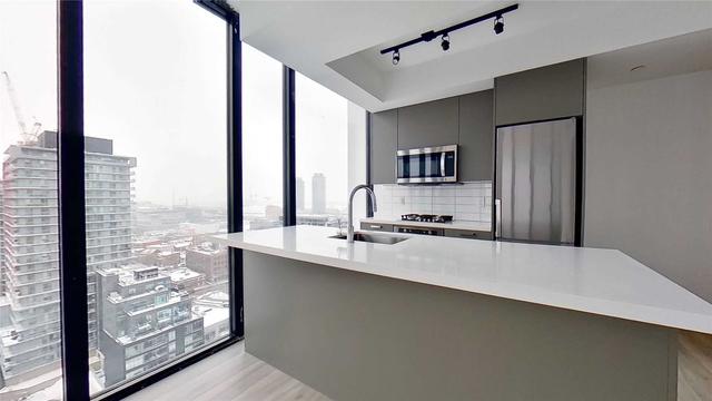 2003 - 55 Ontario St, Condo with 1 bedrooms, 1 bathrooms and 0 parking in Toronto ON | Image 20
