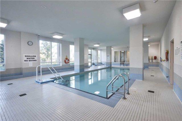 1412 - 1359 Rathburn Rd E, Condo with 2 bedrooms, 2 bathrooms and 1 parking in Mississauga ON | Image 13