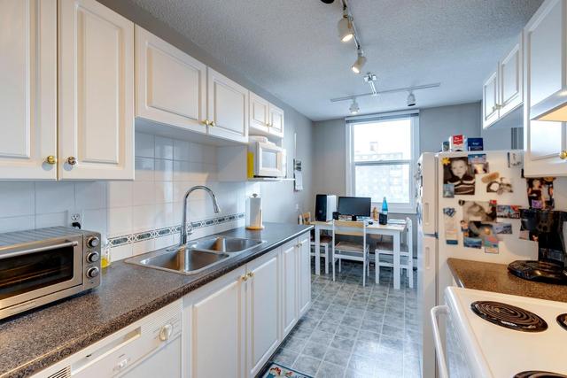 502 - 525 13 Avenue Sw, Condo with 2 bedrooms, 1 bathrooms and 1 parking in Calgary AB | Image 19