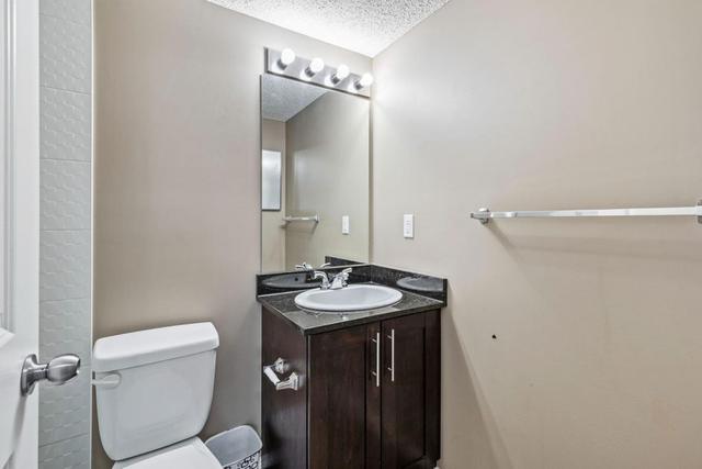 301 - 15 Saddlestone Way Ne, Condo with 2 bedrooms, 2 bathrooms and 1 parking in Calgary AB | Image 23