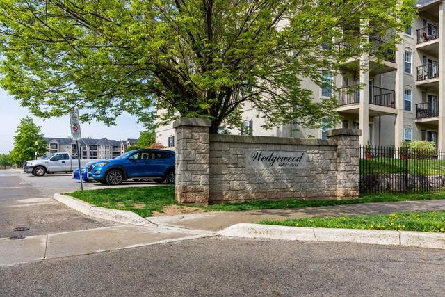 101 - 1431 Walker's Line, Condo with 2 bedrooms, 2 bathrooms and null parking in Burlington ON | Image 20