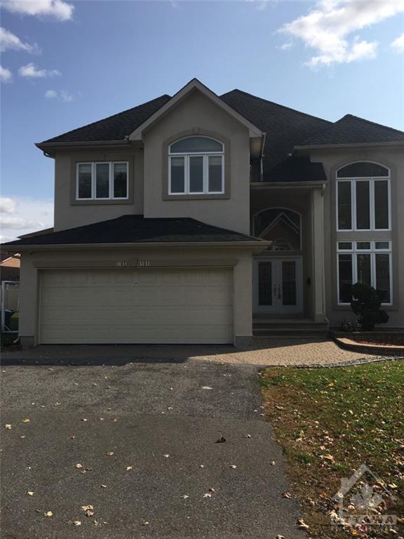 1648 Rosebella Avenue, House detached with 4 bedrooms, 4 bathrooms and 6 parking in Ottawa ON | Image 2