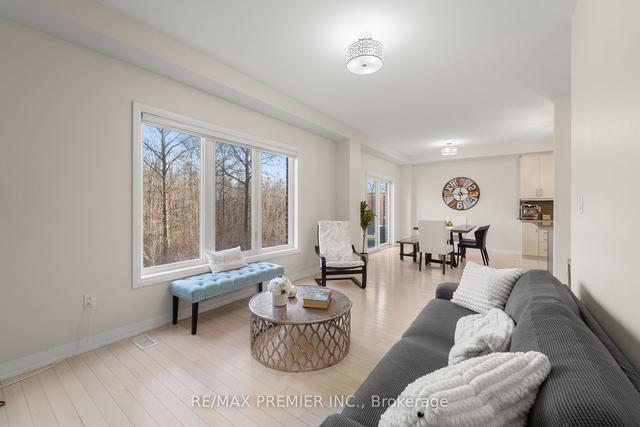 29 Oliana Way, House attached with 4 bedrooms, 4 bathrooms and 2 parking in Brampton ON | Image 35