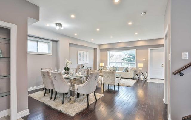 920 Islington Ave, House detached with 4 bedrooms, 4 bathrooms and 4 parking in Toronto ON | Image 4