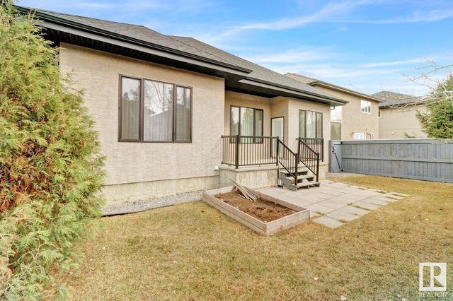 5240 Mullen Ct Nw, House detached with 4 bedrooms, 3 bathrooms and null parking in Edmonton AB | Image 33