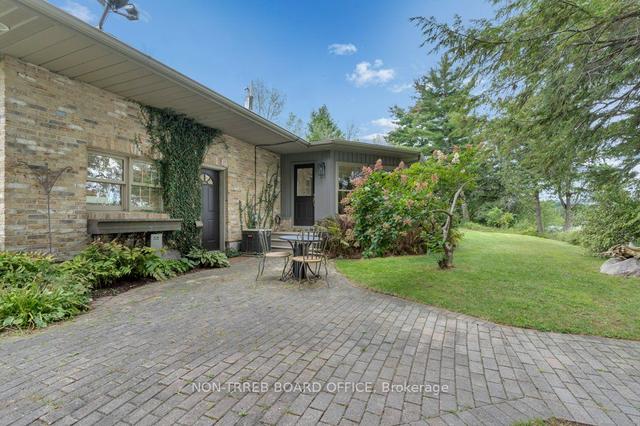 873 North Shore Rd, House detached with 3 bedrooms, 1 bathrooms and 10 parking in Frontenac Islands ON | Image 20