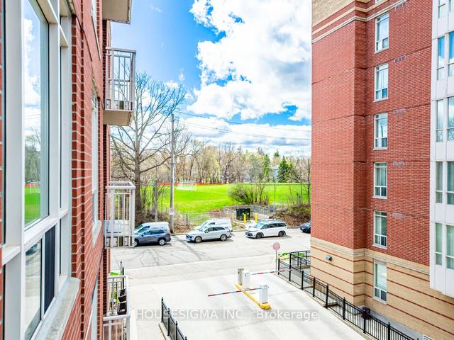 309 - 485 Rosewell Ave, Condo with 2 bedrooms, 2 bathrooms and 1 parking in Toronto ON | Image 17