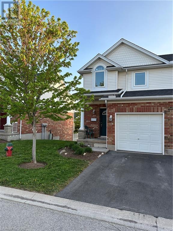 151 Clairfields Drive E Unit# 39, Guelph, ON, N1L1P5 | Card Image
