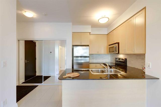 101 - 30 North Park Rd, Condo with 1 bedrooms, 1 bathrooms and 1 parking in Vaughan ON | Image 6