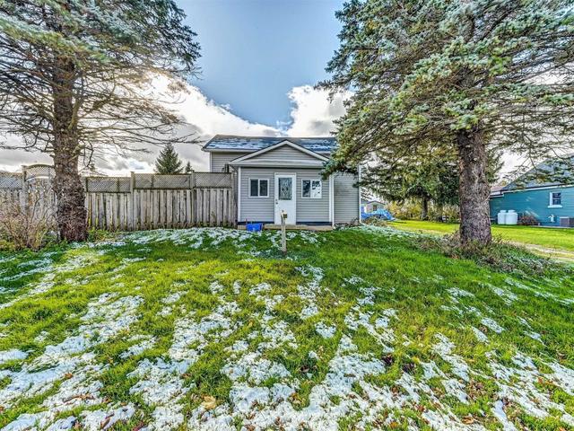 191290 13th Line, House detached with 3 bedrooms, 1 bathrooms and 8 parking in East Garafraxa ON | Image 19