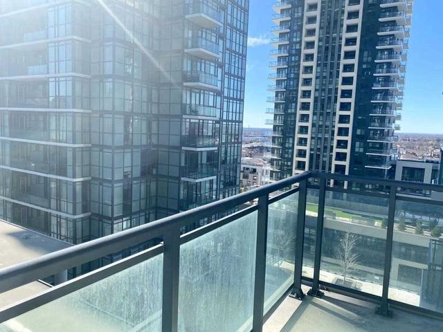 903 - 4070 Confederation Pkwy, Condo with 1 bedrooms, 1 bathrooms and 1 parking in Mississauga ON | Image 8