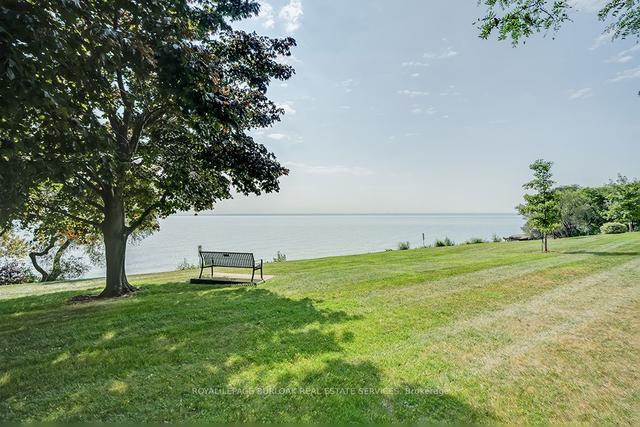 1907 - 5250 Lakeshore Rd, Condo with 2 bedrooms, 2 bathrooms and 2 parking in Burlington ON | Image 33