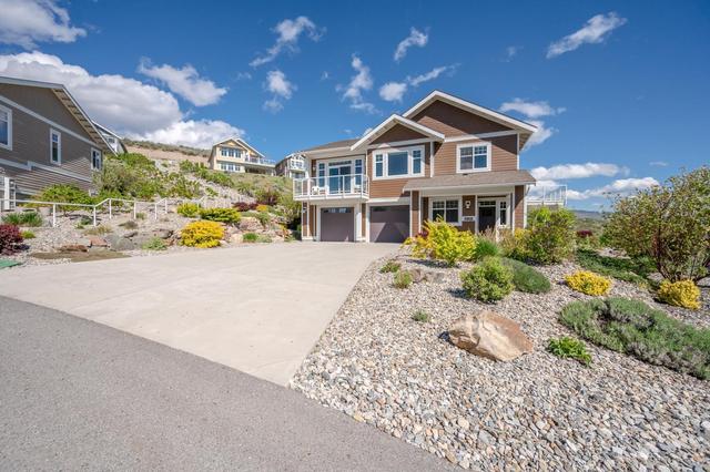 214 - 2450 Radio Tower Road, House detached with 4 bedrooms, 3 bathrooms and 6 parking in Okanagan Similkameen A BC | Image 2